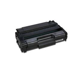 Ricoh - Tonerpatrone - 1 x Schwarz - …