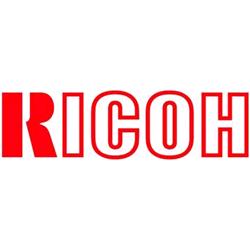 Ricoh - Schwarz - original - Tonerpatrone - …