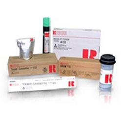 Ricoh - Schwarz - Original - Tonerpatrone - …