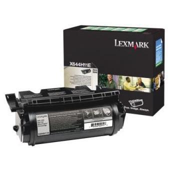 Lexmark - Toner - Nero - X644H11E - …