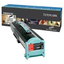 Lexmark - Toner - Nero - X860H21G - …