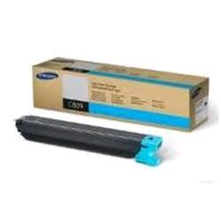 Samsung CLT-C809S cartuccia toner 1 pz Originale Ciano