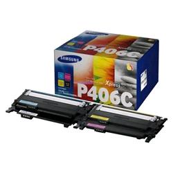 Samsung CLT-P404C cartuccia toner Originale Nero, Ciano, Magenta, …