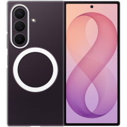 Samsung Clear Magnet Case fÃ¼r Galaxy Fold8 Ultra …