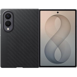 Samsung Carbon Magnet Case fÃ¼r Galaxy Fold8, black …