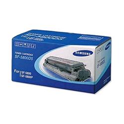 Samsung SF-5800D5 cartuccia toner Originale Nero