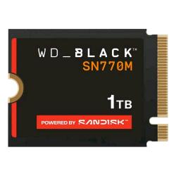 Western Digital Black SN770M SSD 1TB M.2 NVMe …