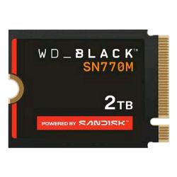 Western Digital Black SN770M SSD 2TB M.2 NVMe …