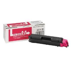 Kyocera - Toner - Magenta - TK-590M - …