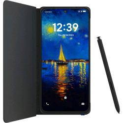 TCL 60 ULTRA NXTPAPER 12+512GB 5G NEBULA BLACK …
