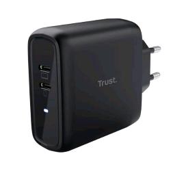 Trust Maxo - Netzteil - 65 Watt - …