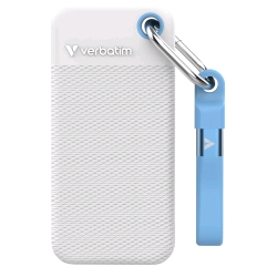 Verbatim Pocket - Color Edition - SSD - …