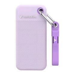 Verbatim Pocket - Color Edition - SSD - …