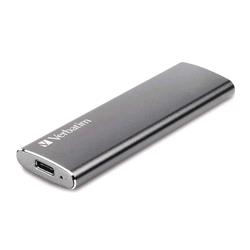 Verbatim SSD esterno Vx500 USB 3.1 Gen 2 …