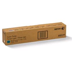Xerox 6R1460 cartuccia toner 1 pz Originale Ciano