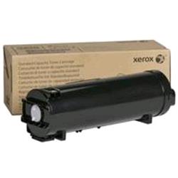 Xerox - Schwarz - Original - Tonerpatrone - …