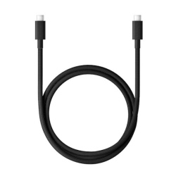 XIAOMI 6A HIGH-SPEED USB4 BRAIDED USB-C TO USB-C …