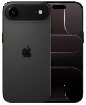 Apple iPhone Air 1TB 6,5" Space Black MG2W4QN/A …