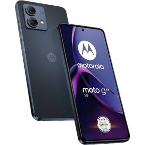 Motorola Moto G84 8+256GB 6.55" 5G Midnight Blue …