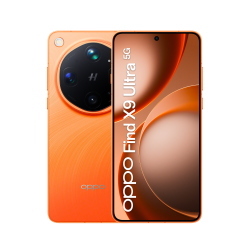 OPPO Find X9 Ultra 12+512GB6.82" 5G Canyon Orange …