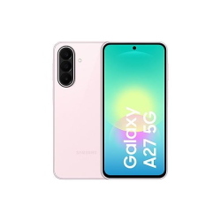 Samsung SM-A276 A27 8+256GB 6.7" 5G Light Pink …