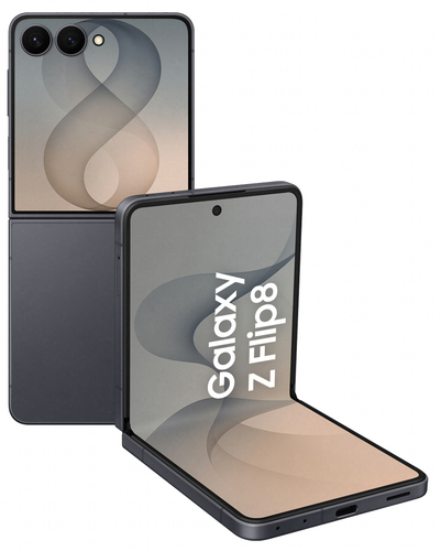 Samsung SM-F776B Z Flip 8 12+256GB 4.1"/6.9" 5G …