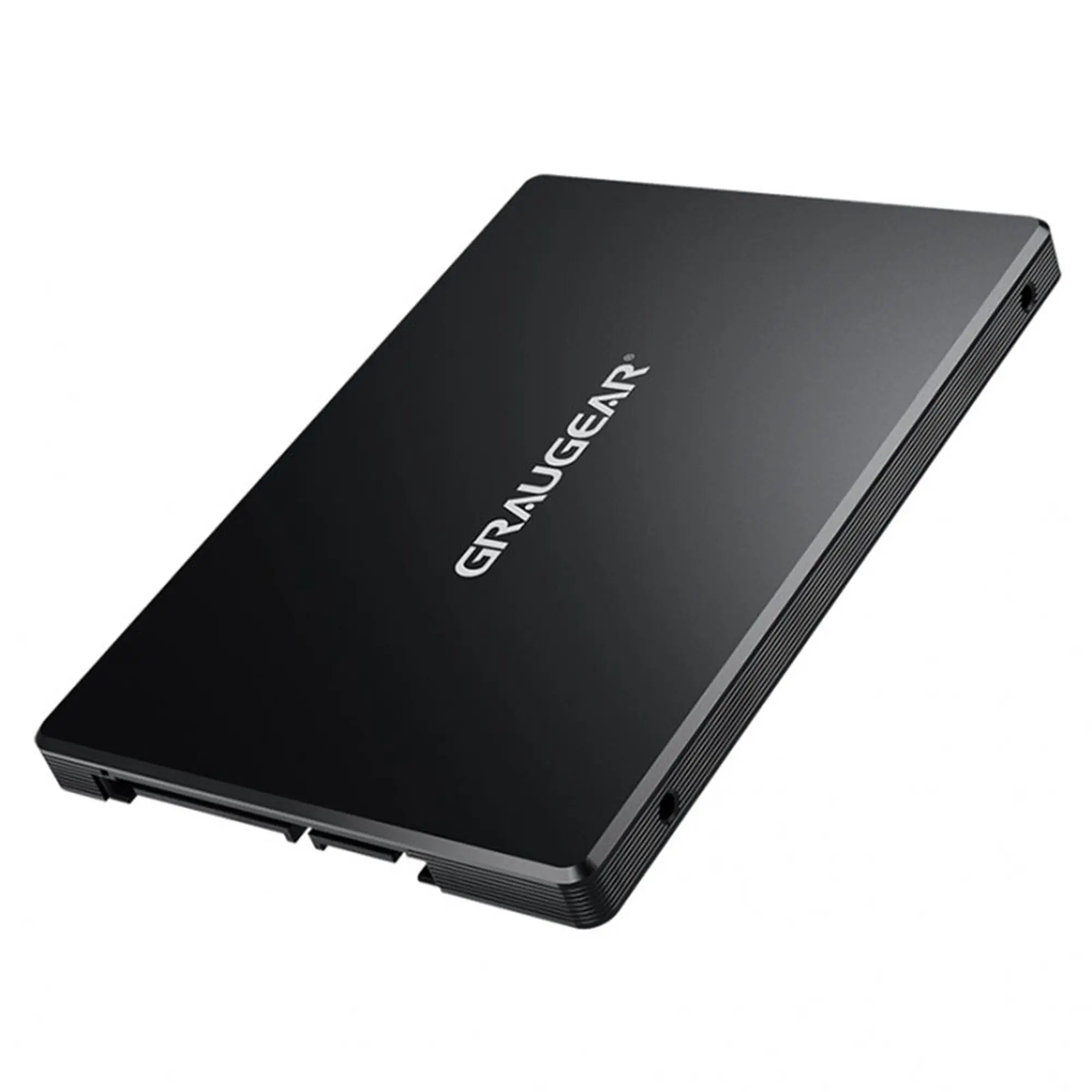 Graugear G-CV-M2T25 Adattatore M.2 SATA SSD a 2,5 …