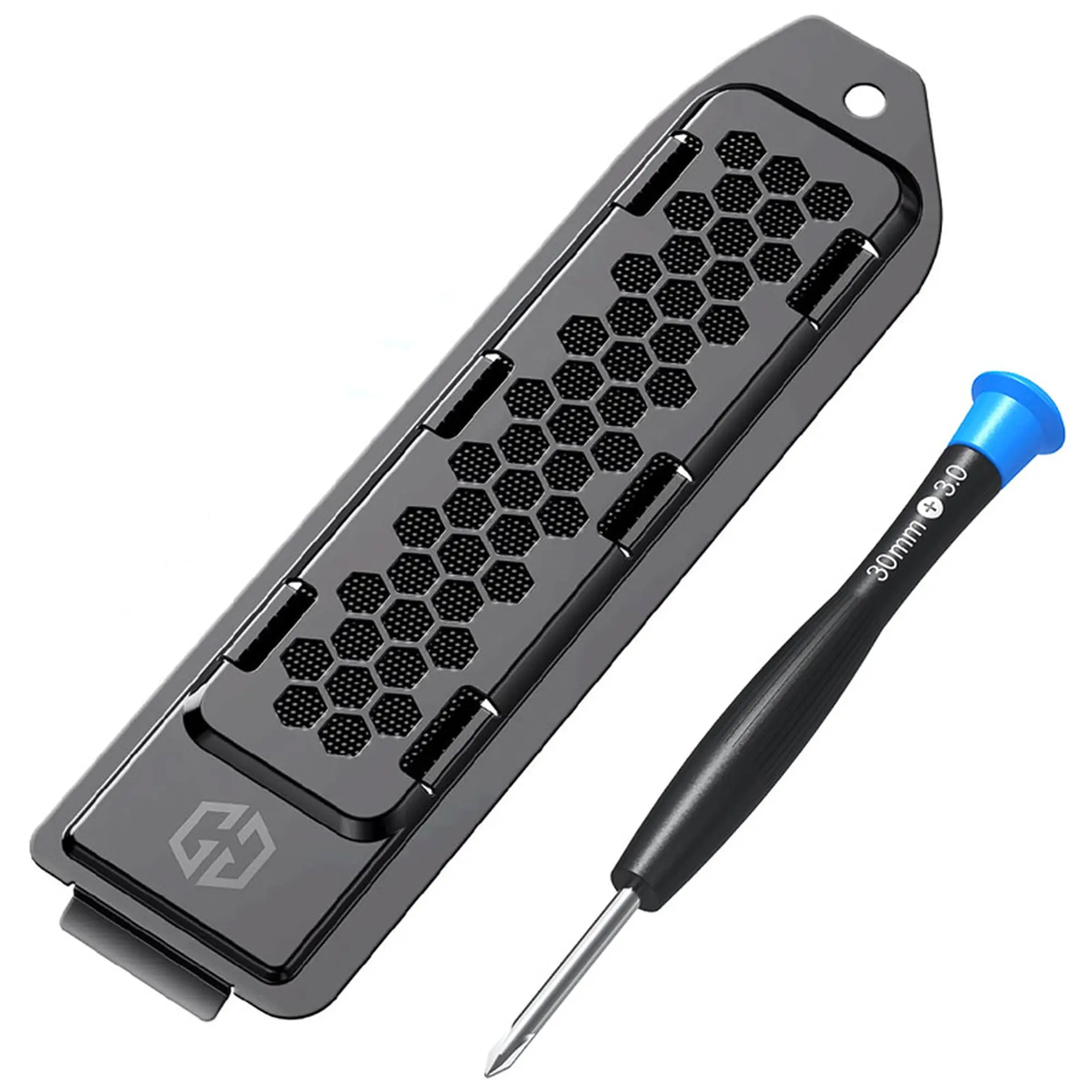 Graugear Dissipatore M.2 con copertura per PlayStation 5 …