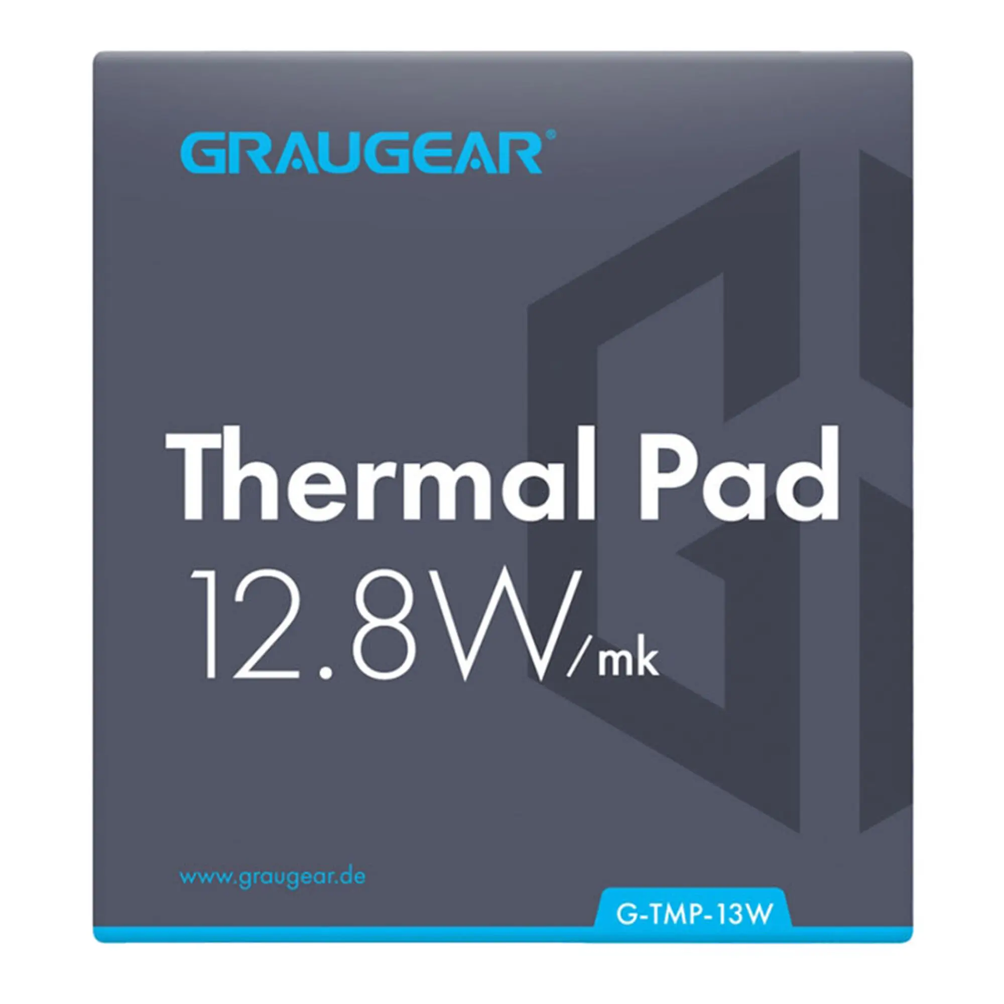 Graugear Wärmeleitpad - Pad Termico per CPU, GPU …