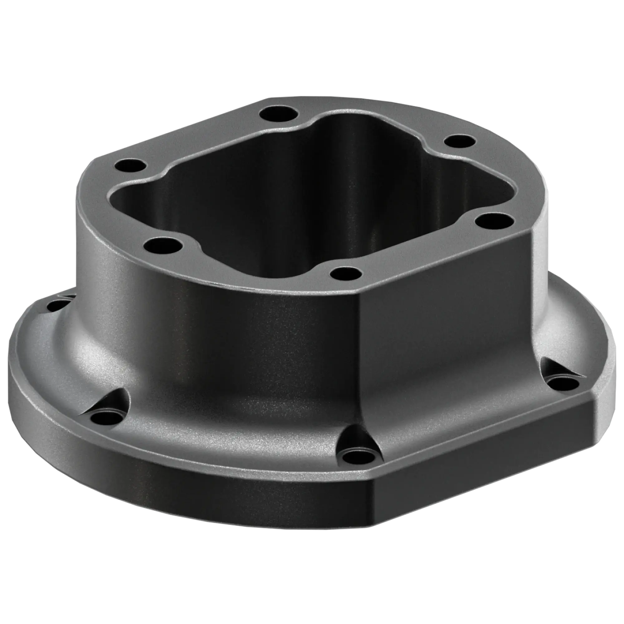 Simucube 50.8mm a 70mm Adapter - Adattatore in …