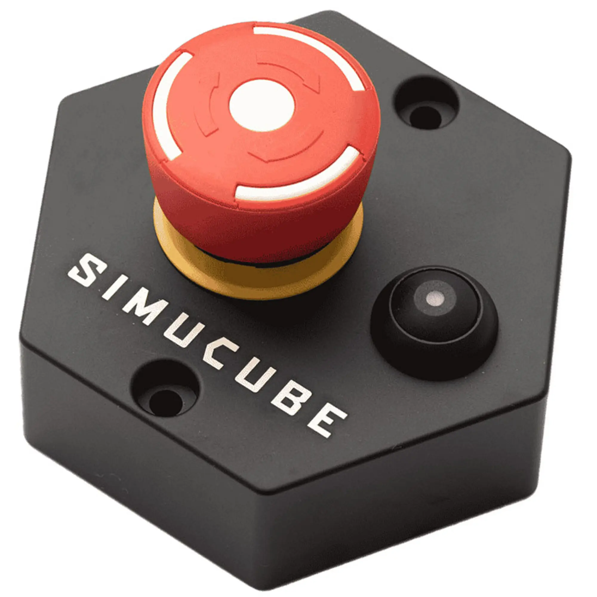 Simucube Premium Torque Off Button - Pulsante di …