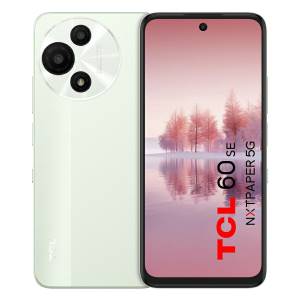 TCL 60 SE NXTPAPER 8+256GB 5G MINT GREEN …