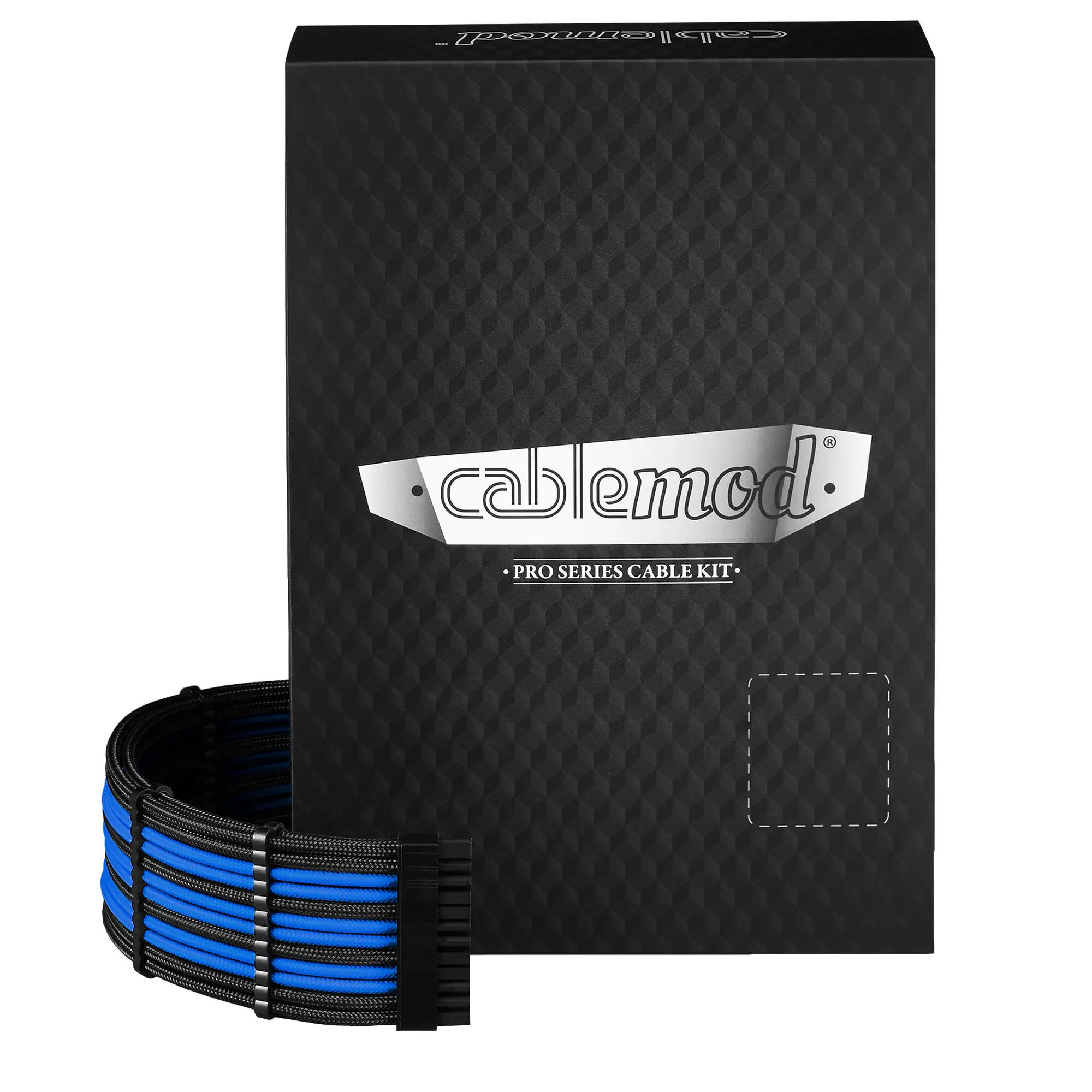CableMod C-Series Pro ModMesh Cavo 12V-2x6 12VHPWR Dual …