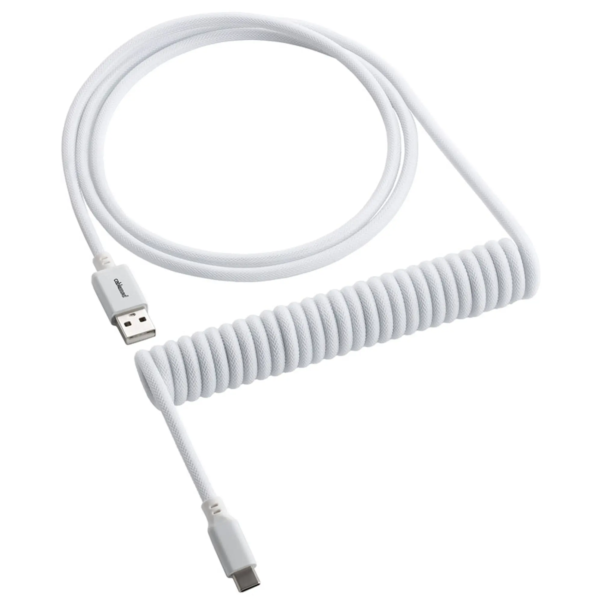 CableMod Classic Coiled Cavo Spiralato per Tastiera USB-C …