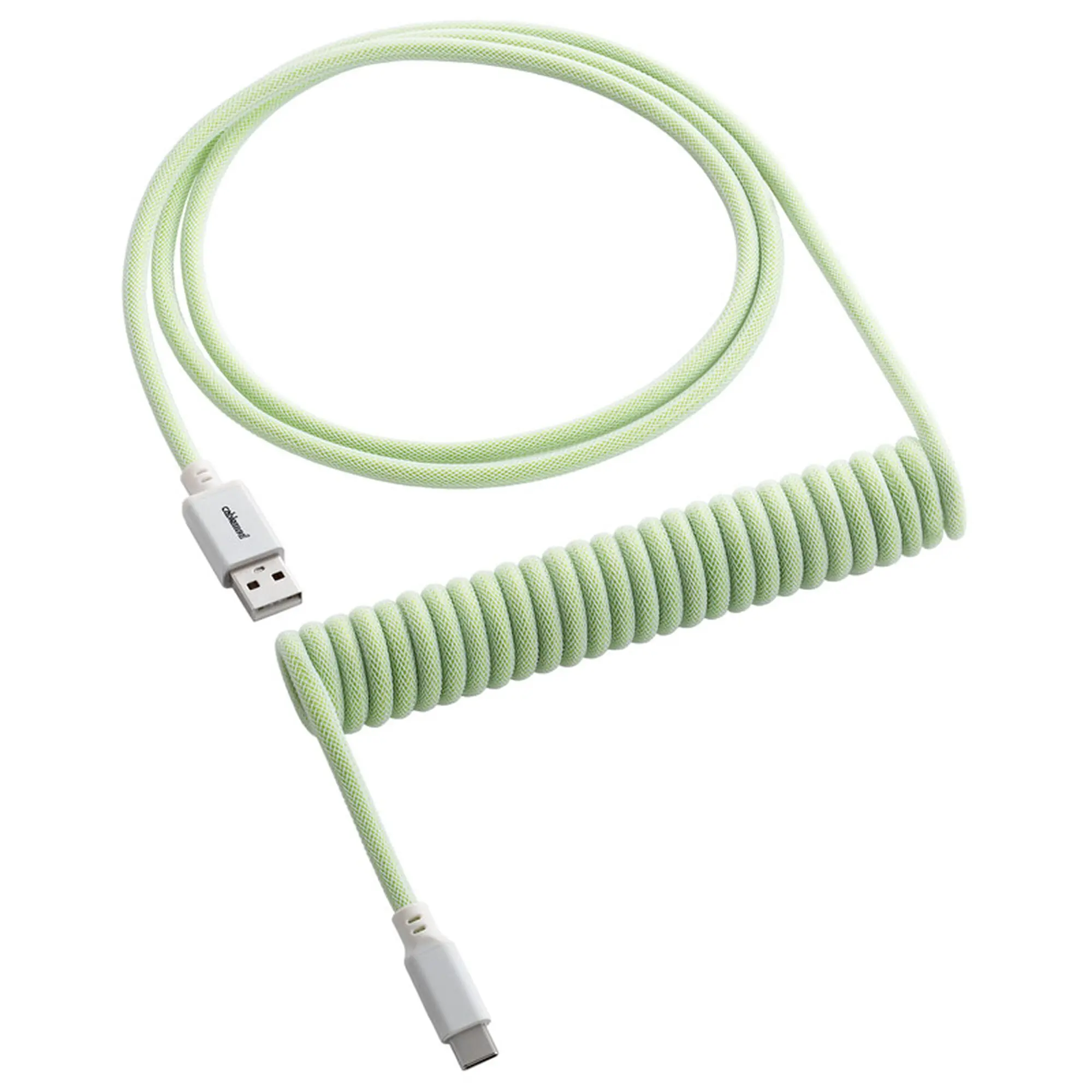 CableMod Classic Cavo a spirale per tastiera USB-C …