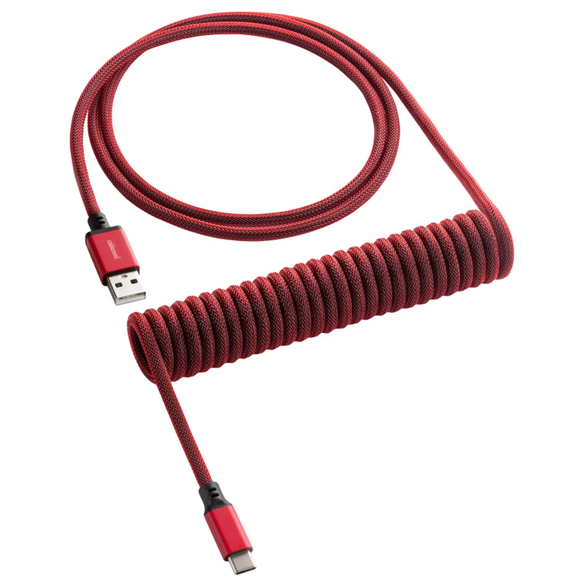 CableMod Classic Coiled Cavo a spirale per tastiera …