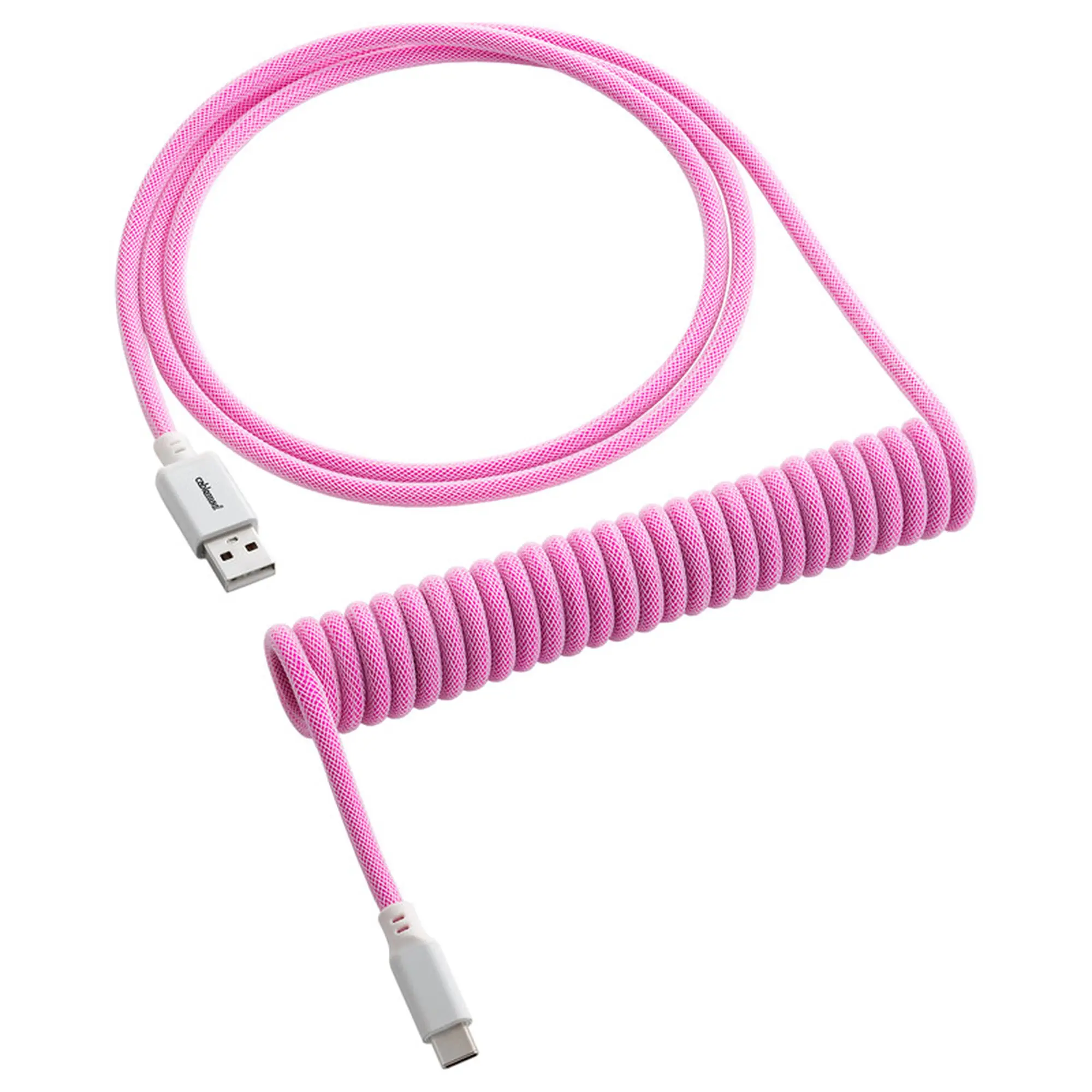 CableMod Classic Coiled Cavo a spirale per tastiera …