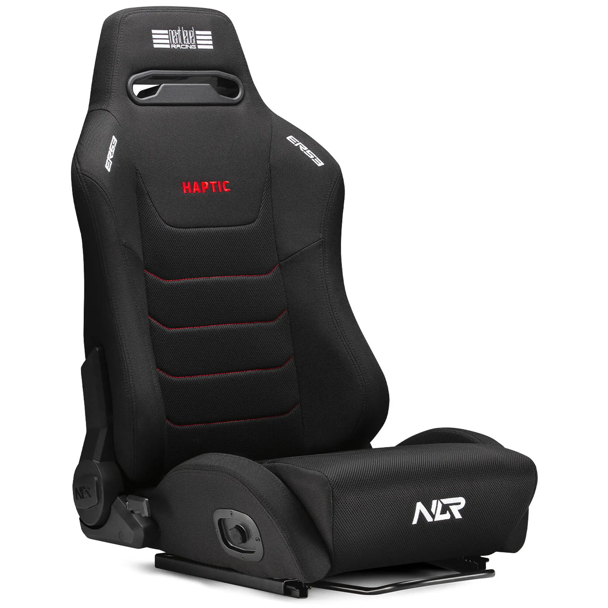 Next Level Racing ERS3 Haptic - Sedile Sim …