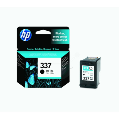 Hp - Cartuccia ink originale - 337 - …