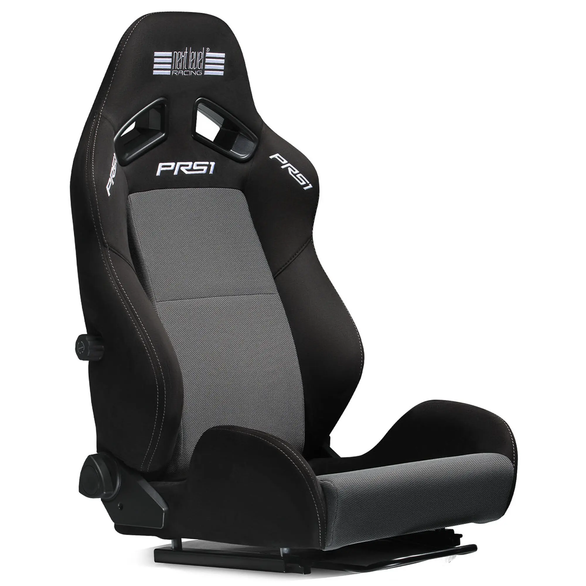 Next Level Racing PRS1 Performance Reclining - Sedile …