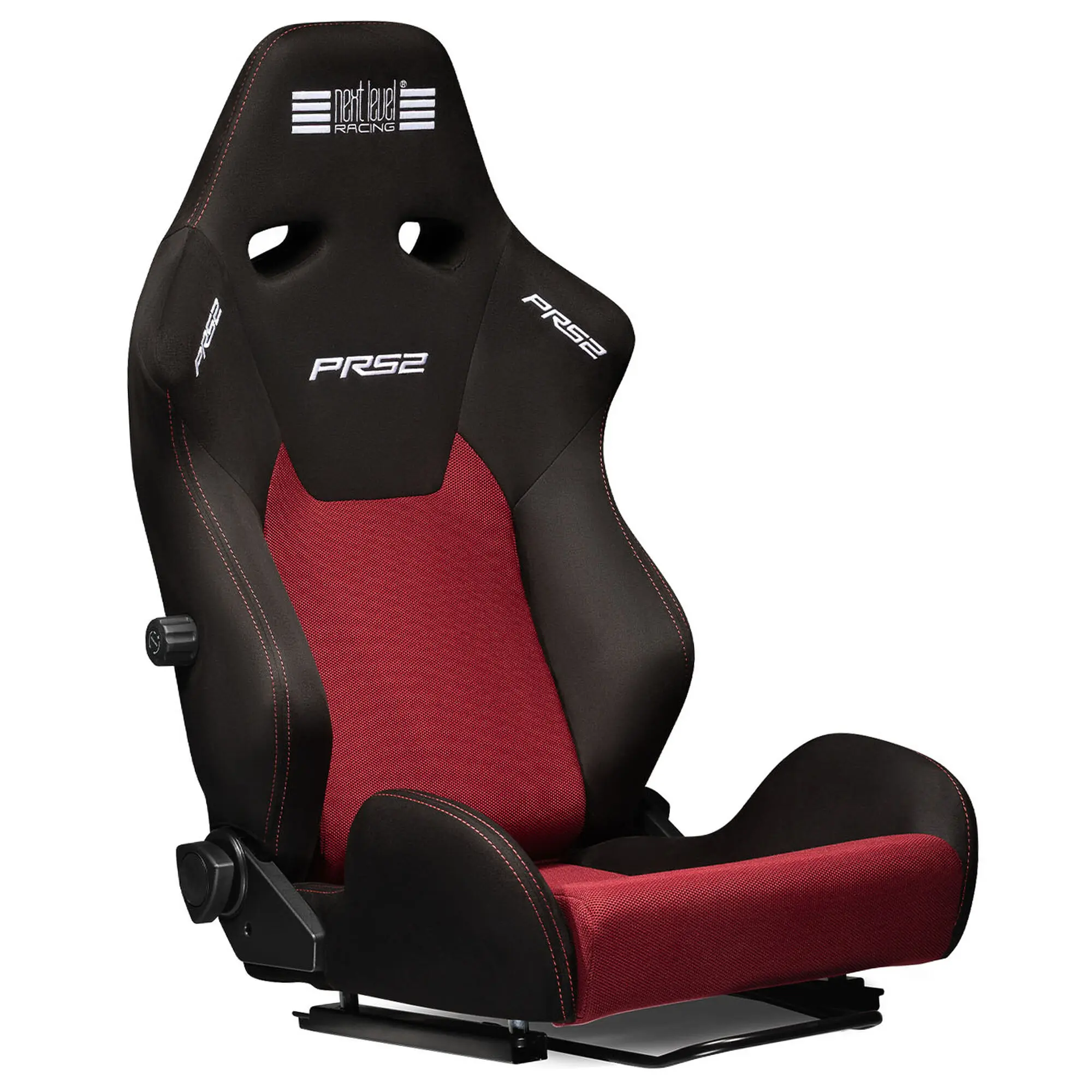 Next Level Racing PRS2 Performance Reclining - Sedile …