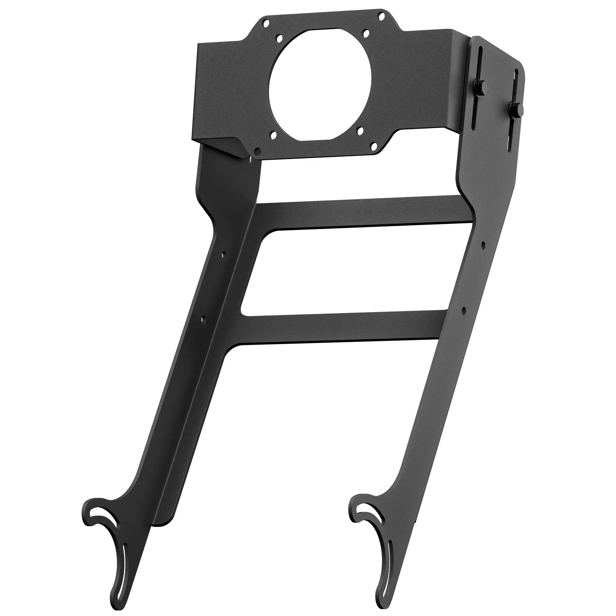 Asetek SimSports Initium Monitor Mount - Supporto Singolo …