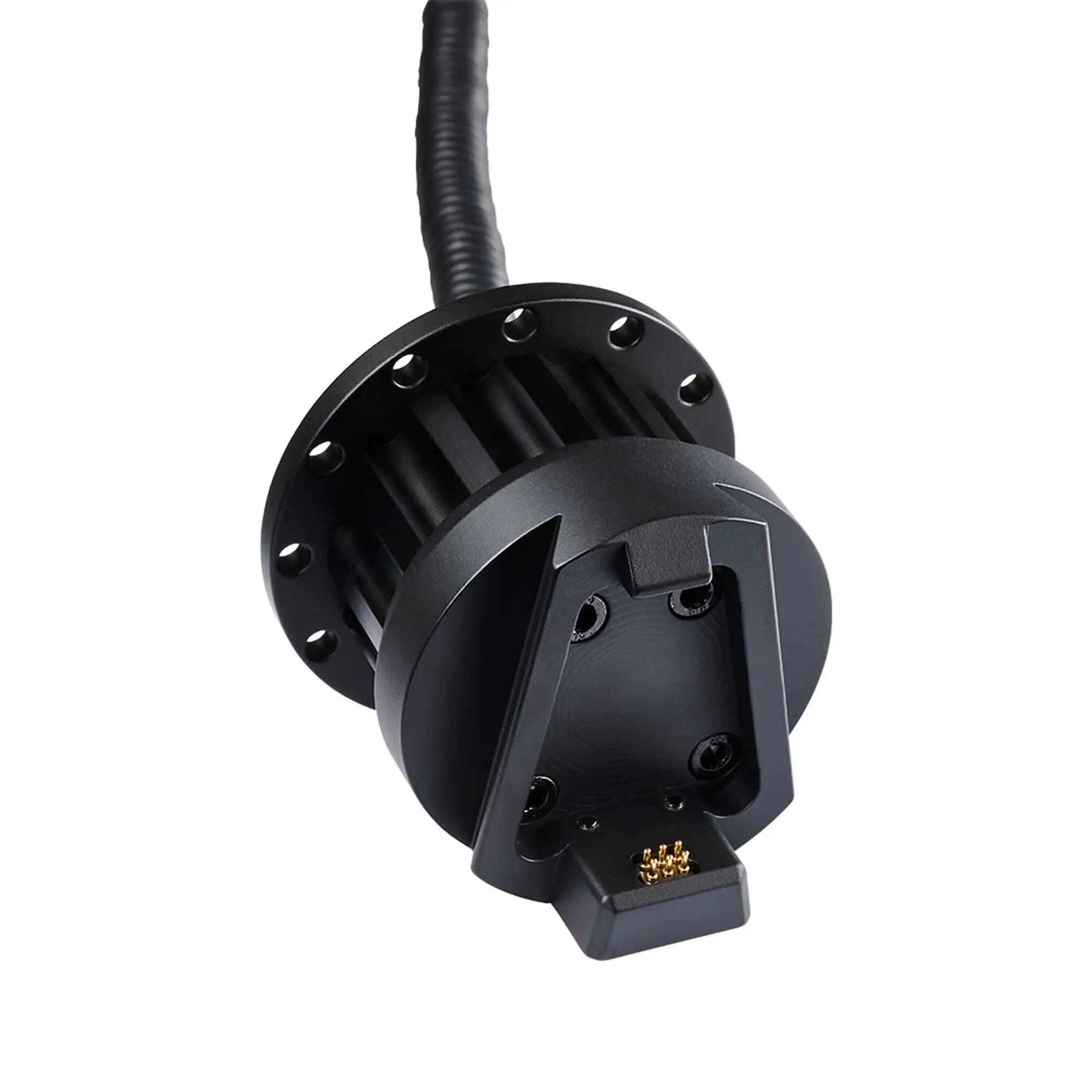 Asetek SimSports Third Party Quick Release Adapter - …