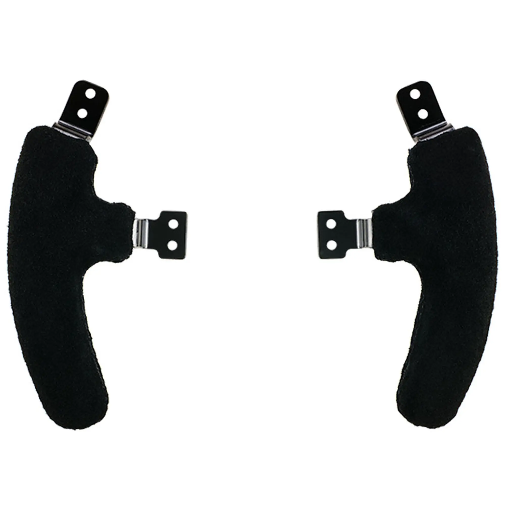 Asetek SimSports Suede Handle - Set Impugnature Ergonomiche …