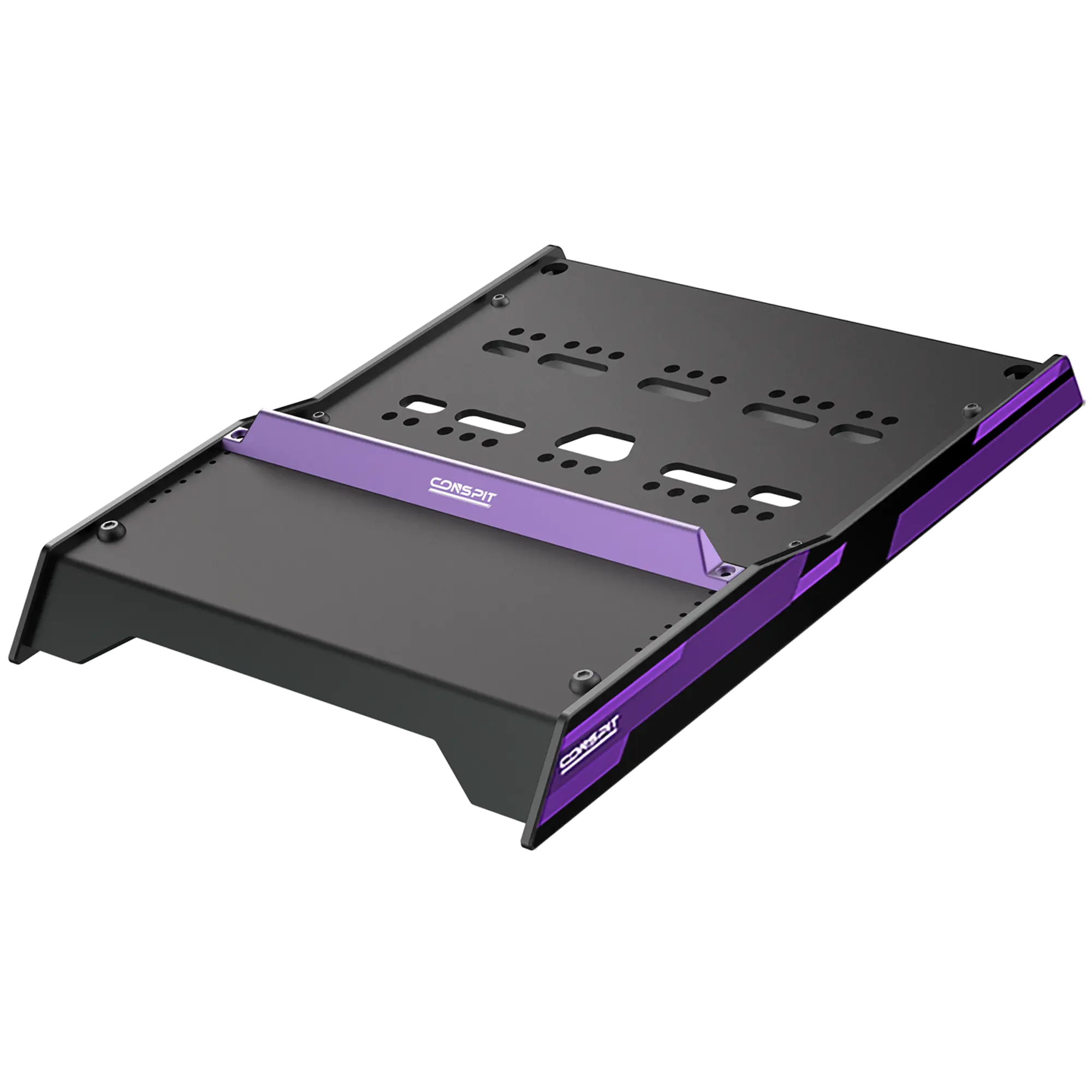 Conspit Aluminium Baseplate per CPP LITE 3 - …