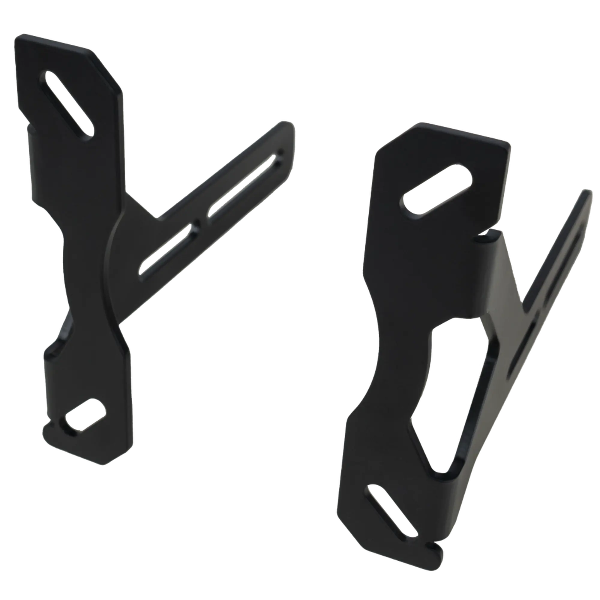 Conspit ARES Front Mount Bracket - Supporto Frontale …