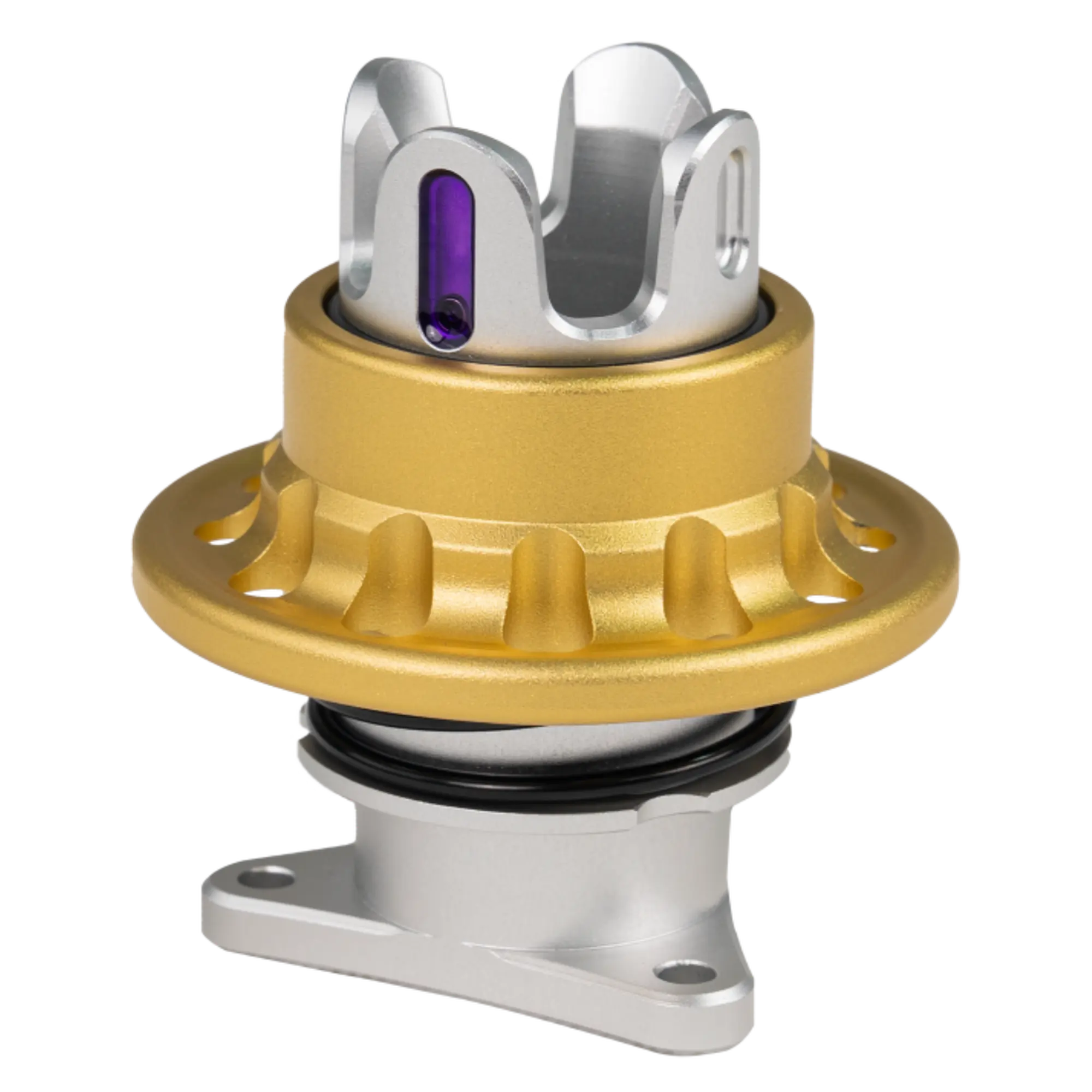 Conspit CDP QuickRelease - Sistema Quick Release in …