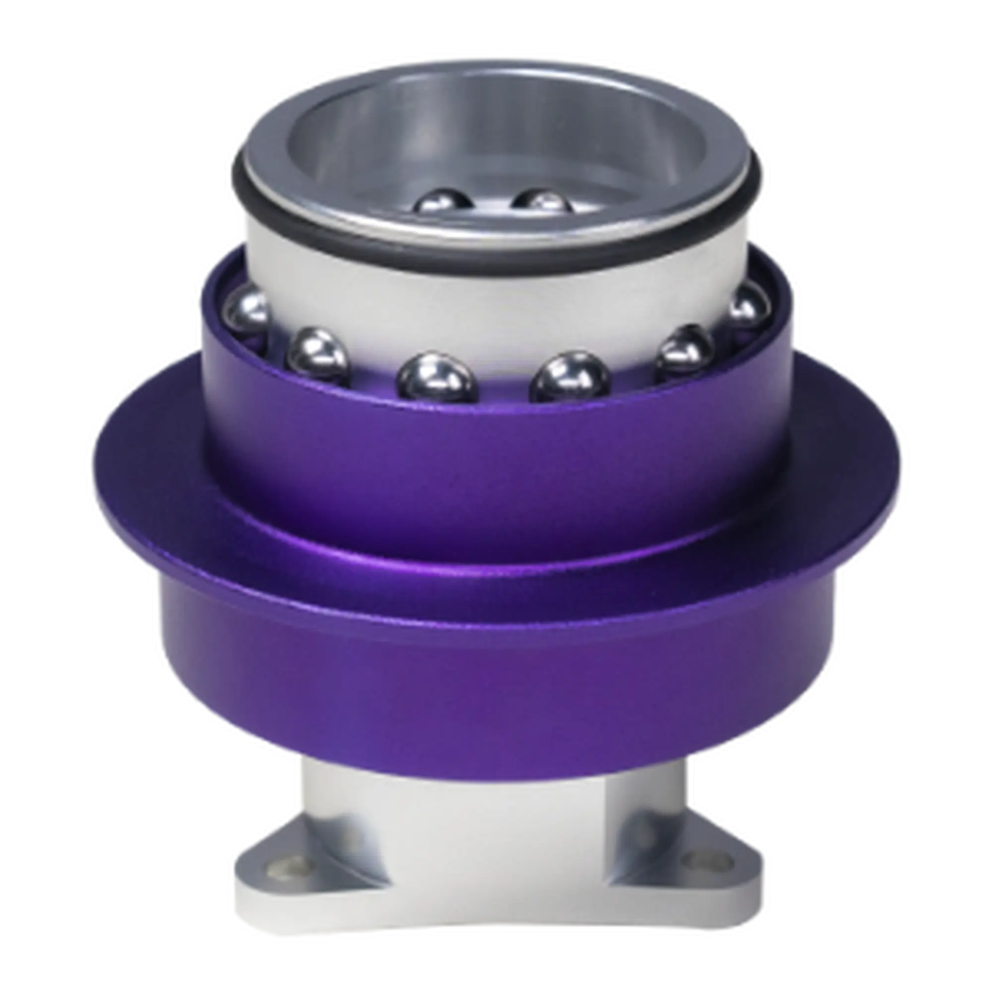 Conspit CDR Quick Release - Adattatore Quick Release …