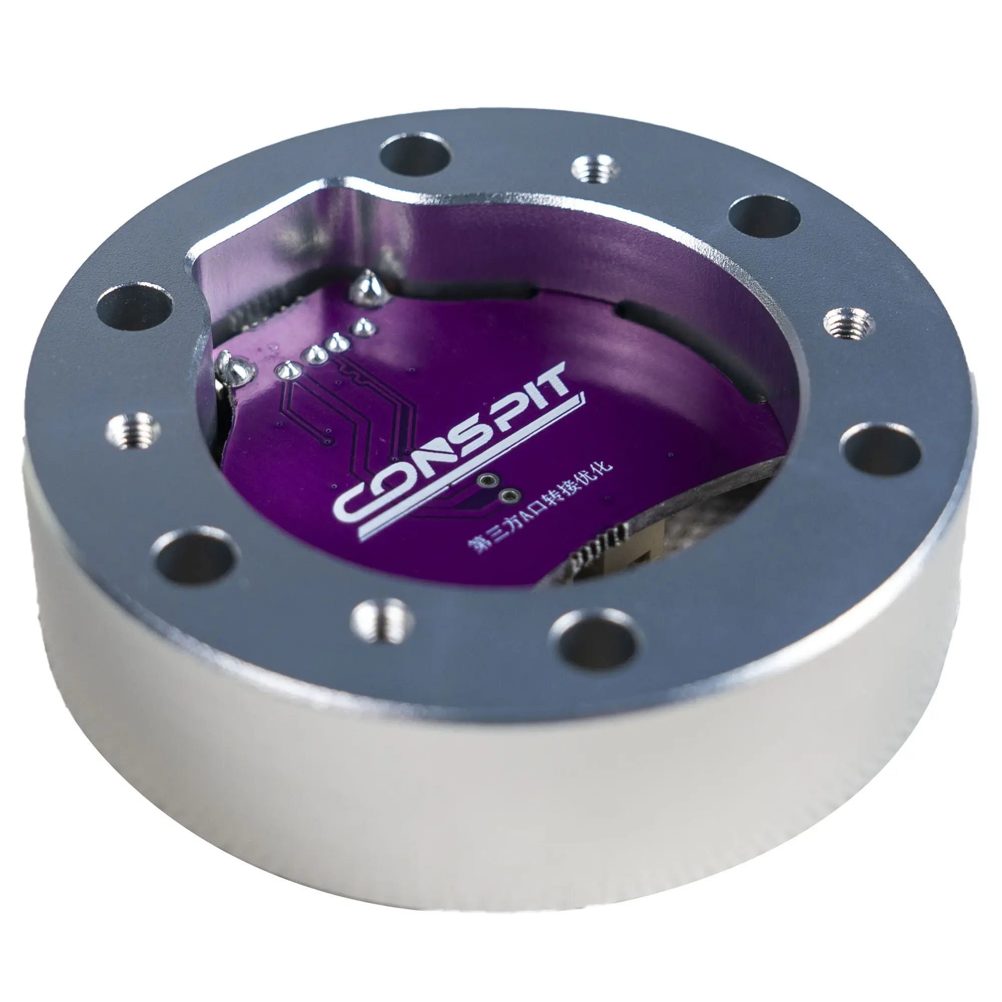 Conspit USB-A Adapter Spacer - Adattatore Distanziale in …