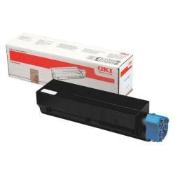Oki - Toner - Nero - B411/431 - …